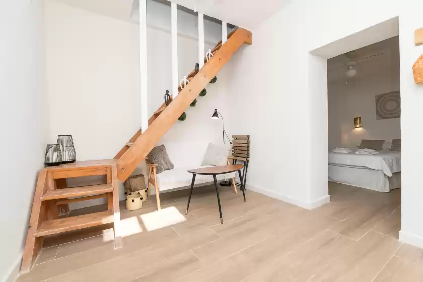 Ferienhaus auf Pura vida, Vejer de la Frontera