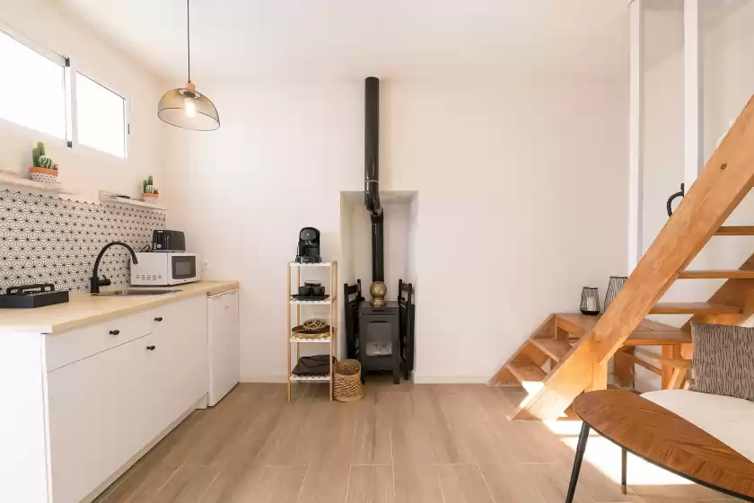 Ferienhaus auf Pura vida, Vejer de la Frontera