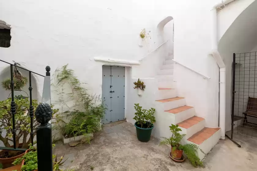 Ferienhaus auf Pura vida, Vejer de la Frontera