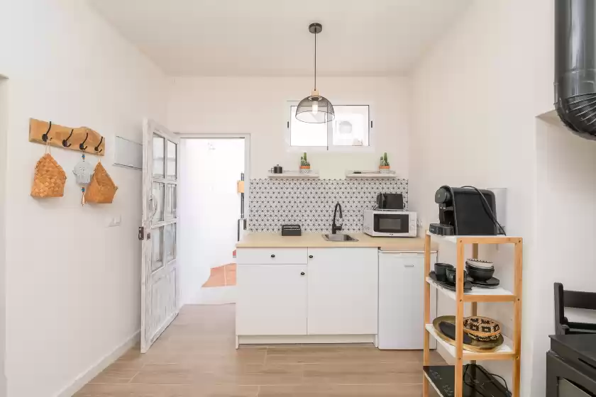 Ferienhaus auf Pura vida, Vejer de la Frontera