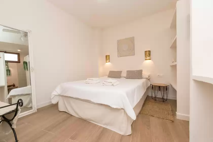 Ferienhaus auf Pura vida, Vejer de la Frontera