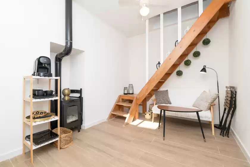 Ferienhaus auf Pura vida, Vejer de la Frontera