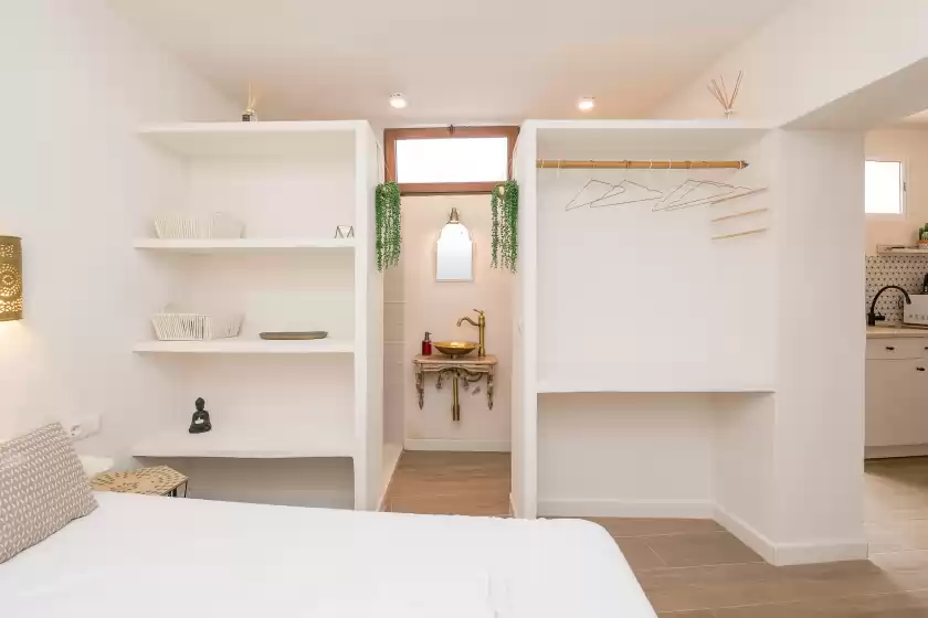 Ferienhaus auf Pura vida, Vejer de la Frontera