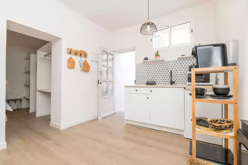 Ferienhaus auf Pura vida, Vejer de la Frontera