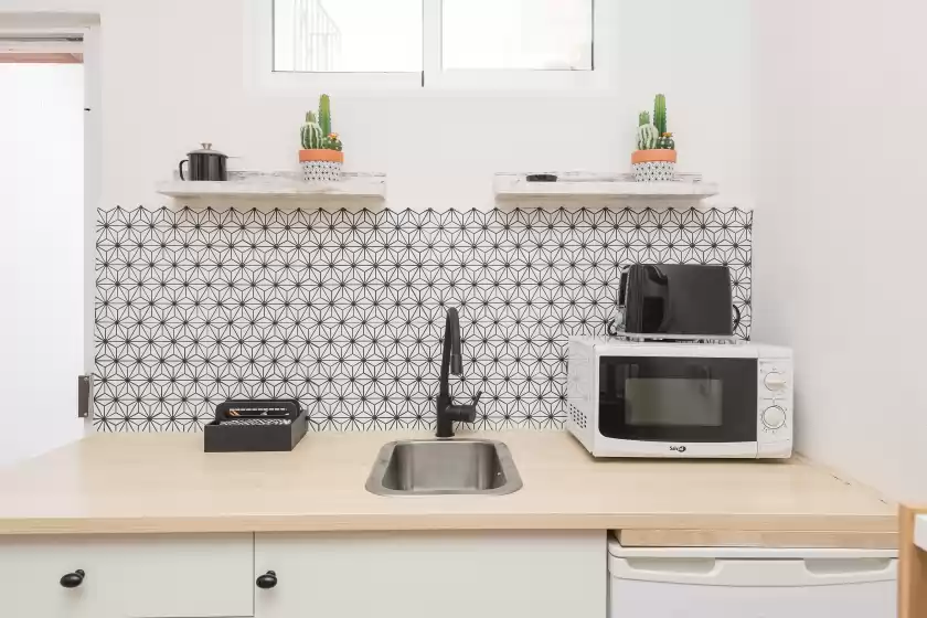 Ferienhaus auf Pura vida, Vejer de la Frontera