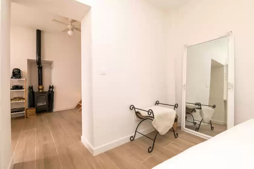 Ferienhaus auf Pura vida, Vejer de la Frontera