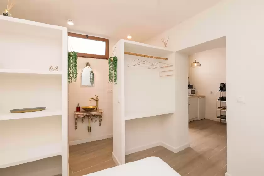 Ferienhaus auf Pura vida, Vejer de la Frontera