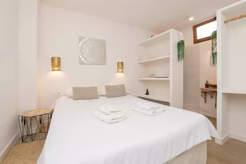 Ferienhaus auf Pura vida, Vejer de la Frontera