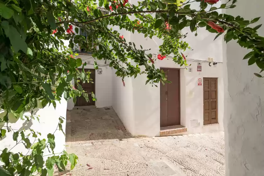 Ferienhaus auf Pura vida, Vejer de la Frontera