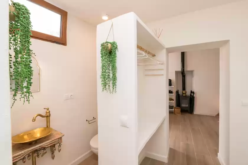 Ferienhaus auf Pura vida, Vejer de la Frontera