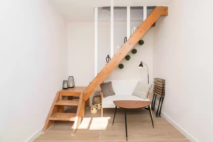 Ferienhaus auf Pura vida, Vejer de la Frontera