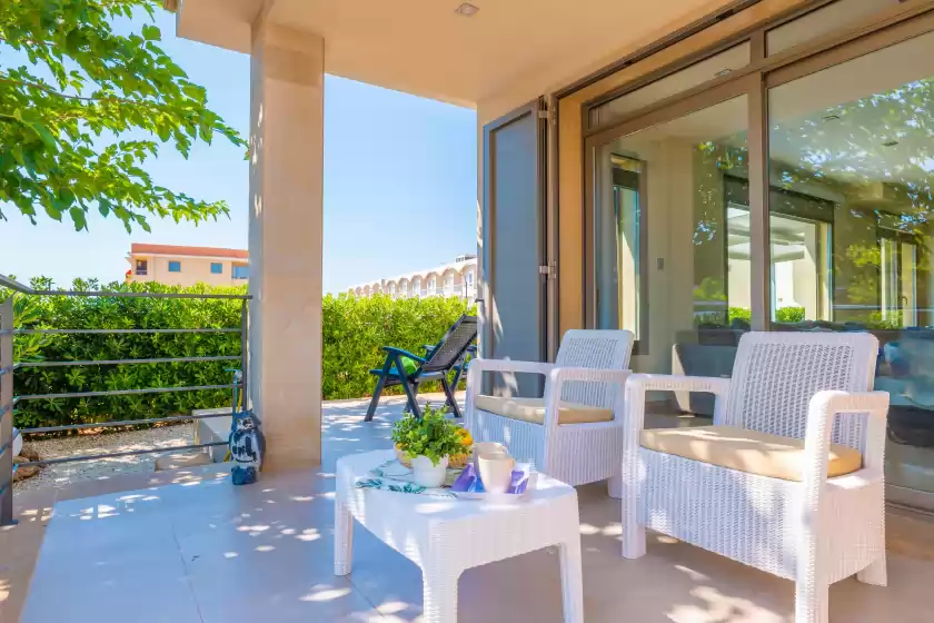 Holiday rentals in Joan, Can Picafort