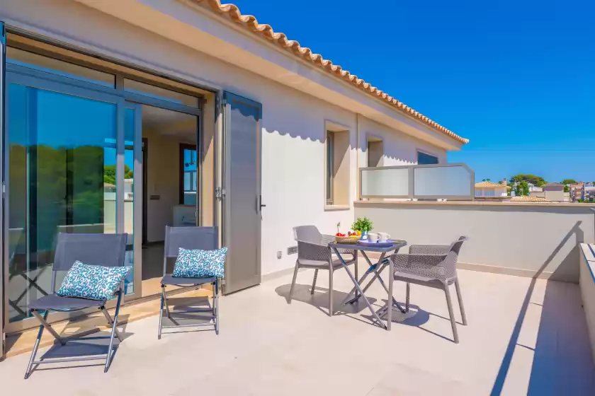 Holiday rentals in Joan, Can Picafort
