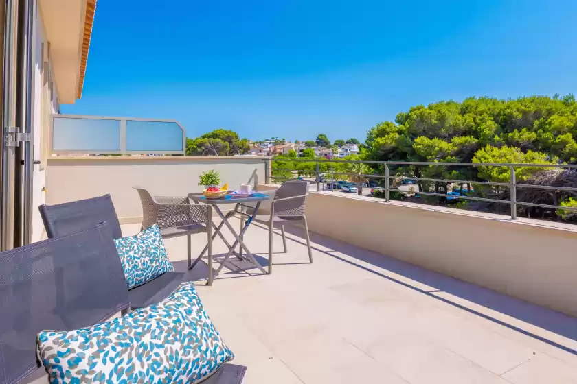 Holiday rentals in Joan, Can Picafort