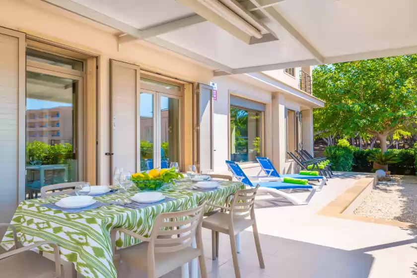 Holiday rentals in Joan, Can Picafort