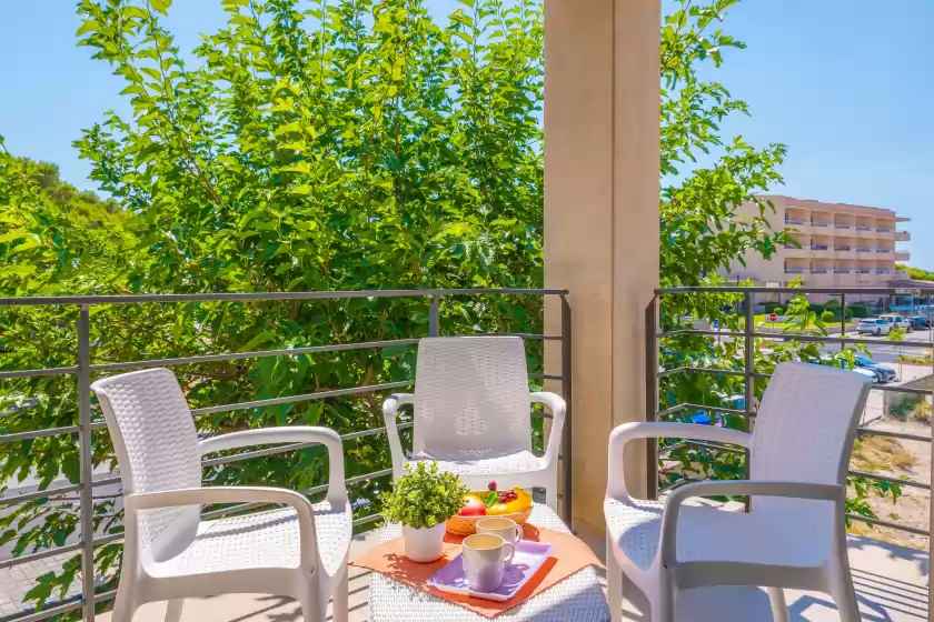 Holiday rentals in Joan, Can Picafort