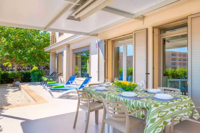 Holiday rentals in Antonia, Can Picafort