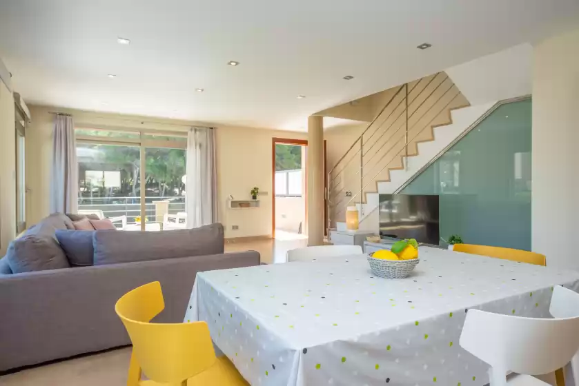 Holiday rentals in Antonia, Can Picafort