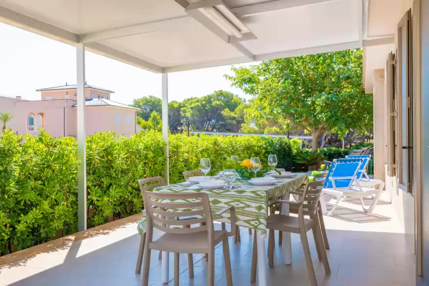 Holiday rentals in Antonia, Can Picafort
