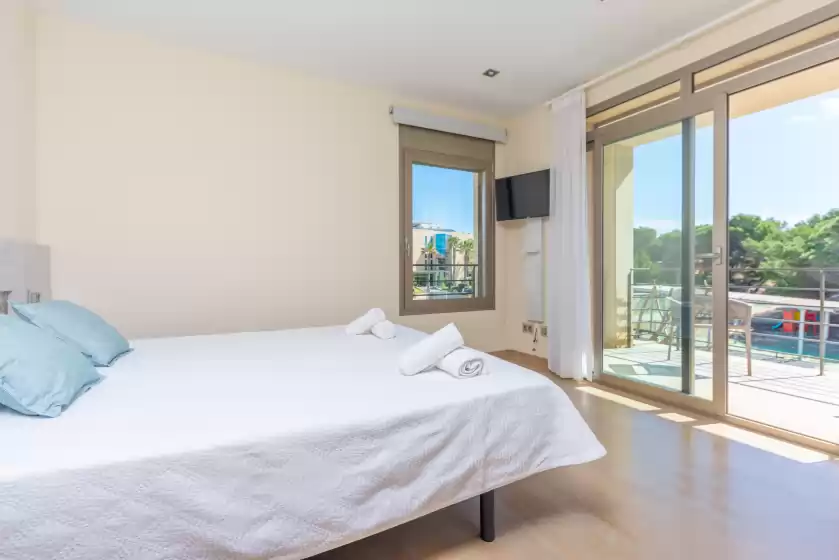 Holiday rentals in Antonia, Can Picafort