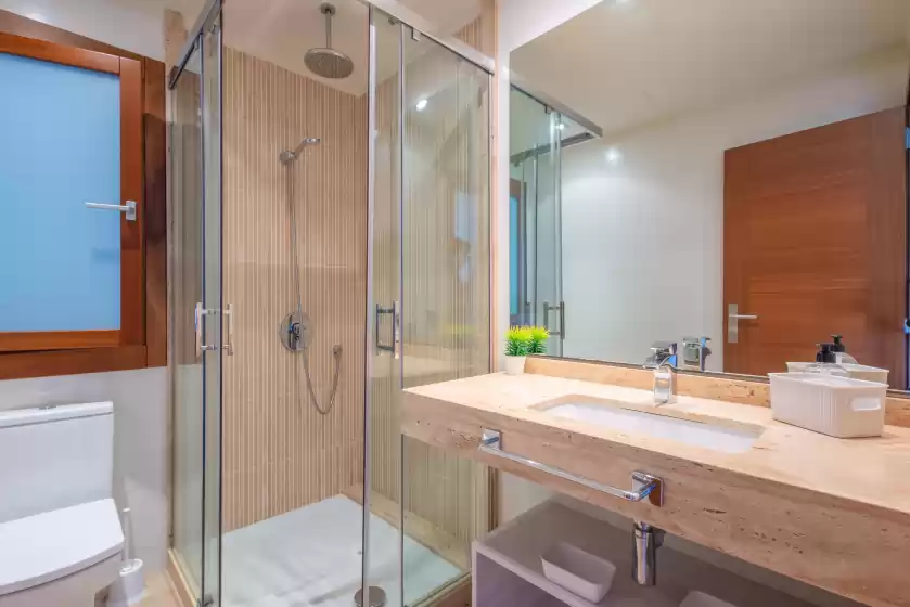 Holiday rentals in Antonia, Can Picafort