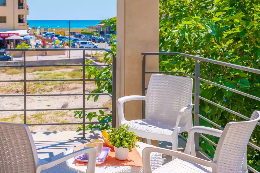 Holiday rentals in Antonia, Can Picafort