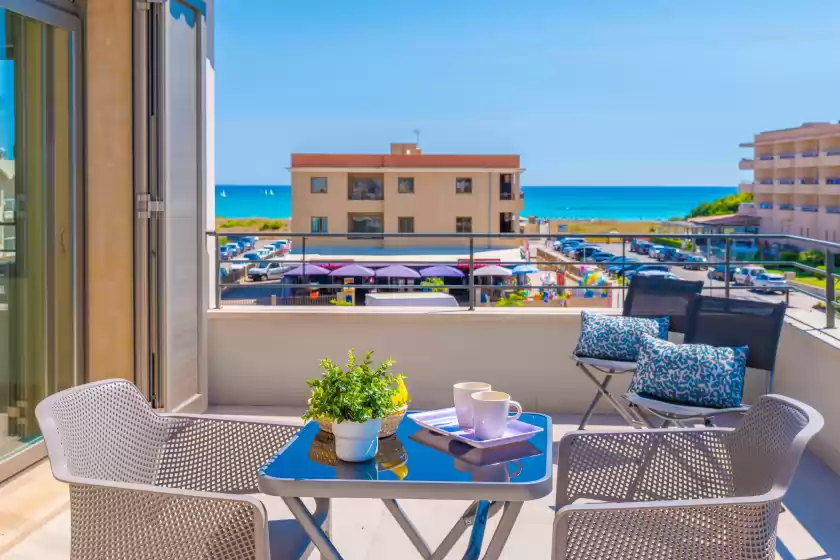 Holiday rentals in Antonia, Can Picafort