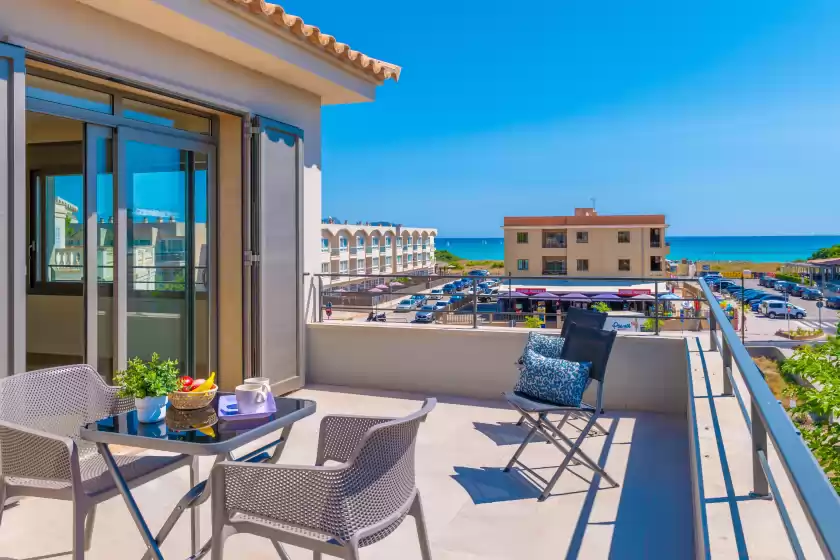 Holiday rentals in Antonia