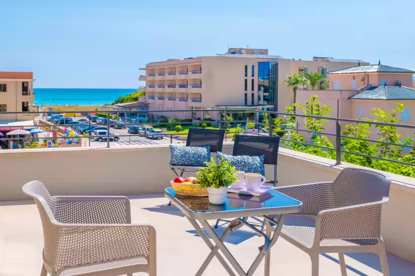 Holiday rentals in Antonia, Can Picafort