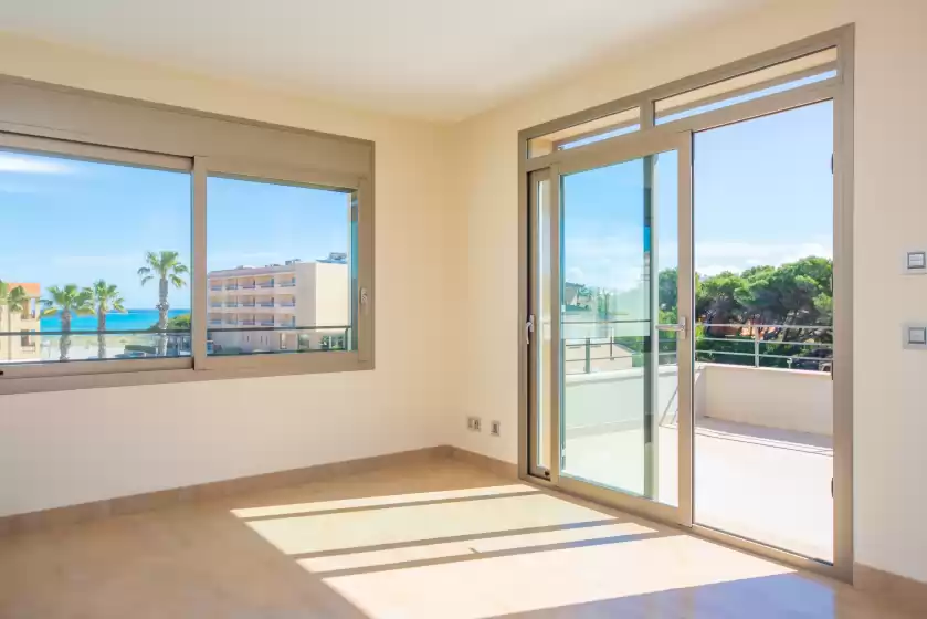 Holiday rentals in Antonia, Can Picafort