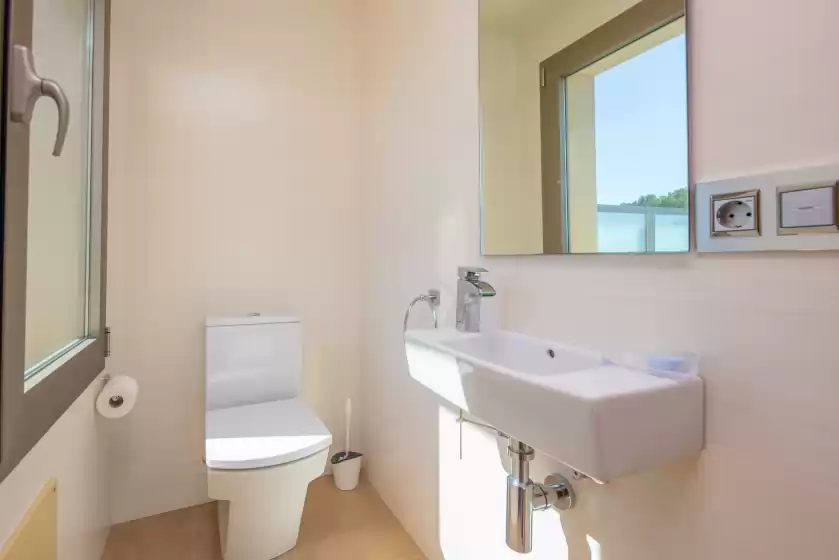 Holiday rentals in Antonia, Can Picafort