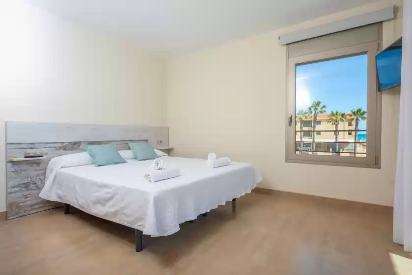 Holiday rentals in Antonia, Can Picafort