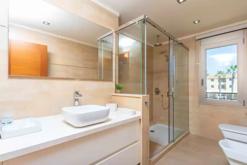 Holiday rentals in Antonia, Can Picafort