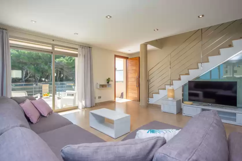 Holiday rentals in Antonia, Can Picafort