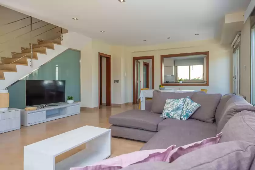 Holiday rentals in Antonia, Can Picafort