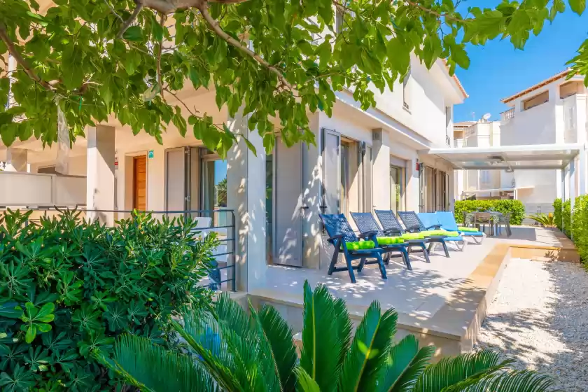 Holiday rentals in Antonia, Can Picafort