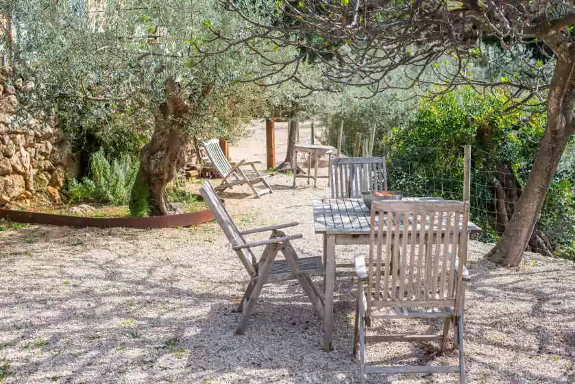 Holiday rentals in Els abats, Fornalutx