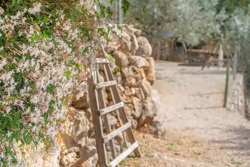 Holiday rentals in Els abats, Fornalutx