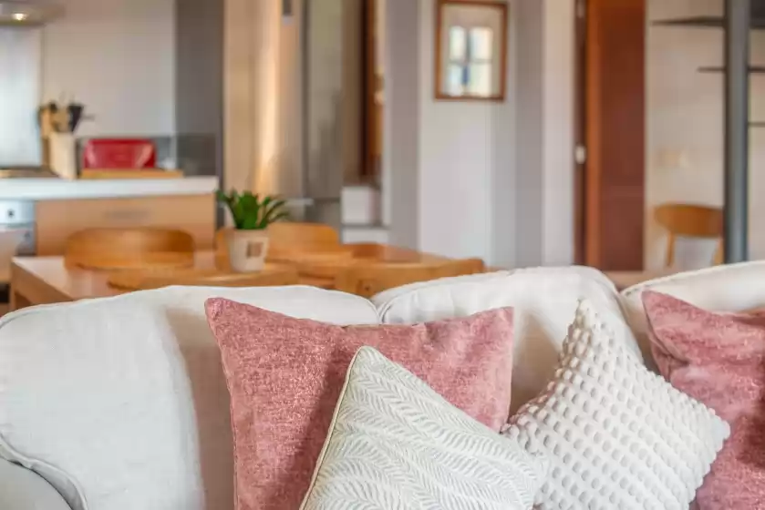 Holiday rentals in Els abats, Fornalutx