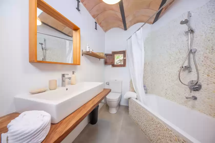 Holiday rentals in Els abats, Fornalutx