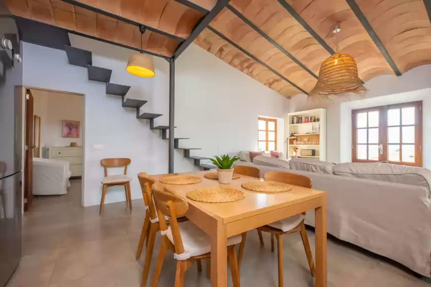 Holiday rentals in Els abats, Fornalutx