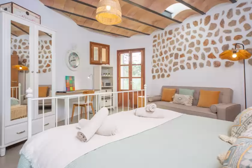 Holiday rentals in Els abats, Fornalutx