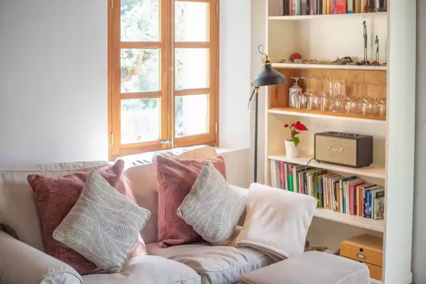 Holiday rentals in Els abats, Fornalutx