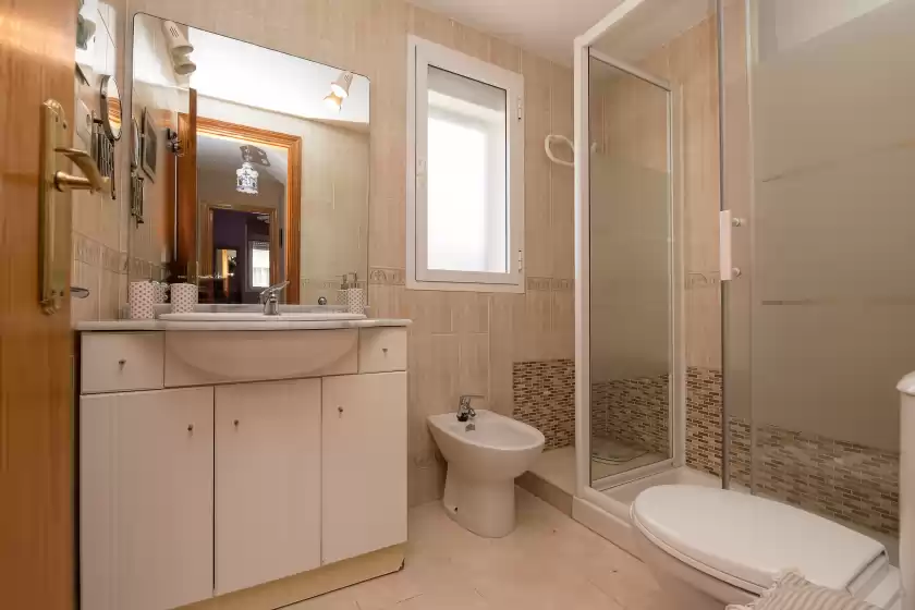 Location de vacances à Rosamar, Chiclana de la Frontera