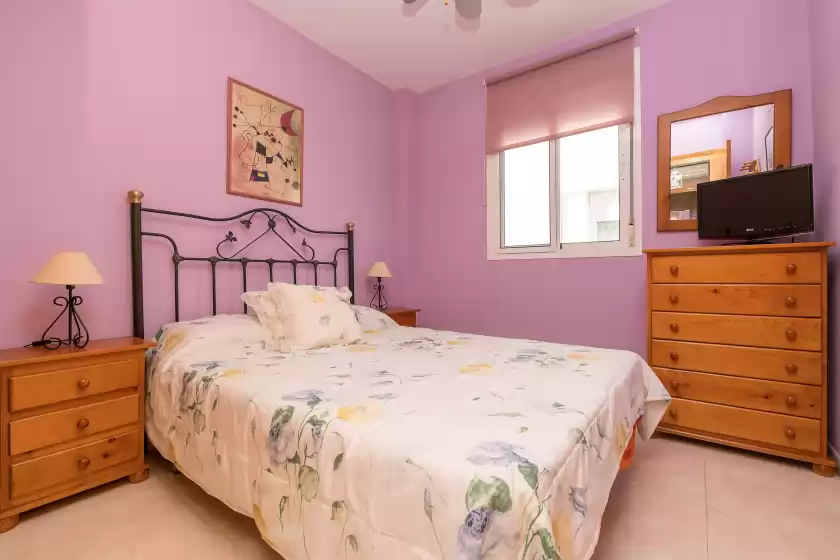 Location de vacances à Rosamar, Chiclana de la Frontera