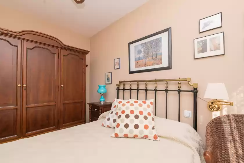 Location de vacances à Rosamar, Chiclana de la Frontera