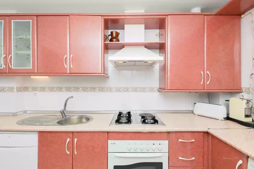 Location de vacances à Rosamar, Chiclana de la Frontera