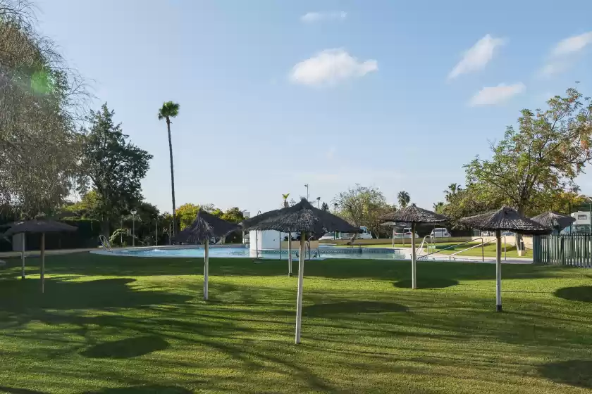 Location de vacances à Rosamar, Chiclana de la Frontera