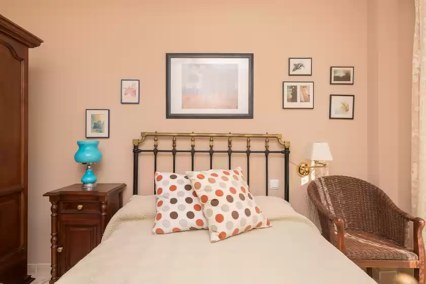 Location de vacances à Rosamar, Chiclana de la Frontera