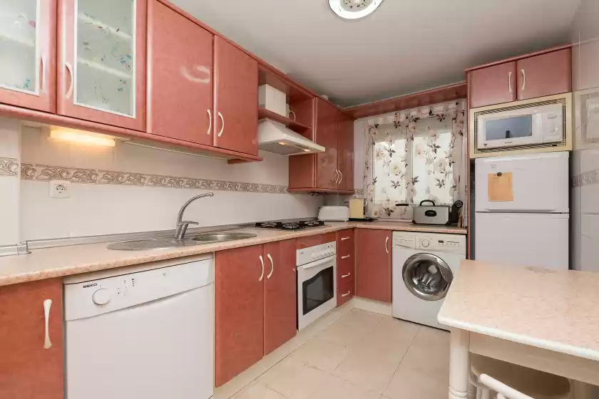 Location de vacances à Rosamar, Chiclana de la Frontera